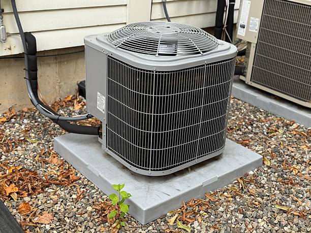 24/7 Emergency Hvac experts in Fairfax, MN